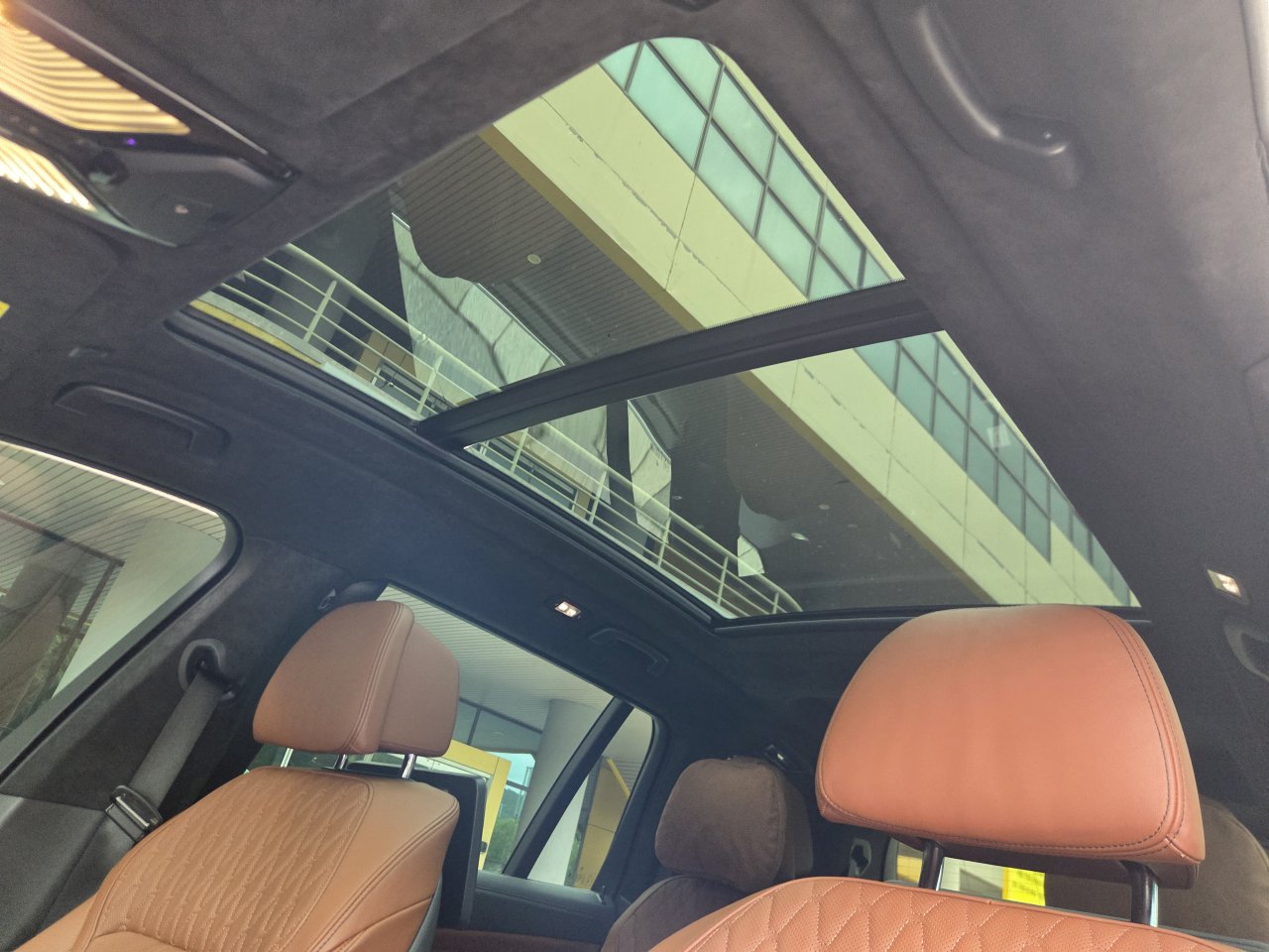 BMW X7 G07 (1세대) 6