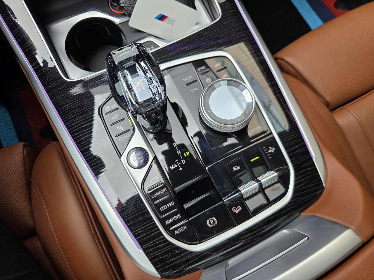 BMW X7 G07 (1세대) 10