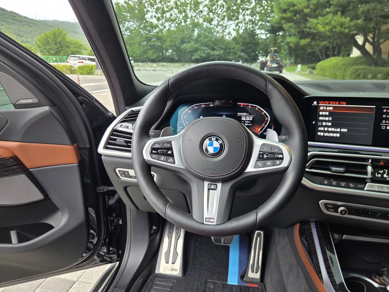 BMW X7 G07 (1세대) 16