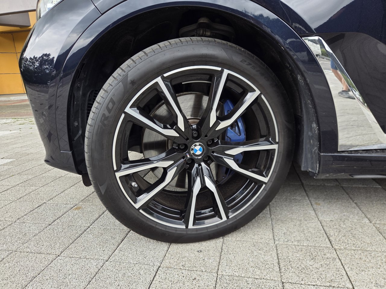 BMW X7 G07 (1세대) 18