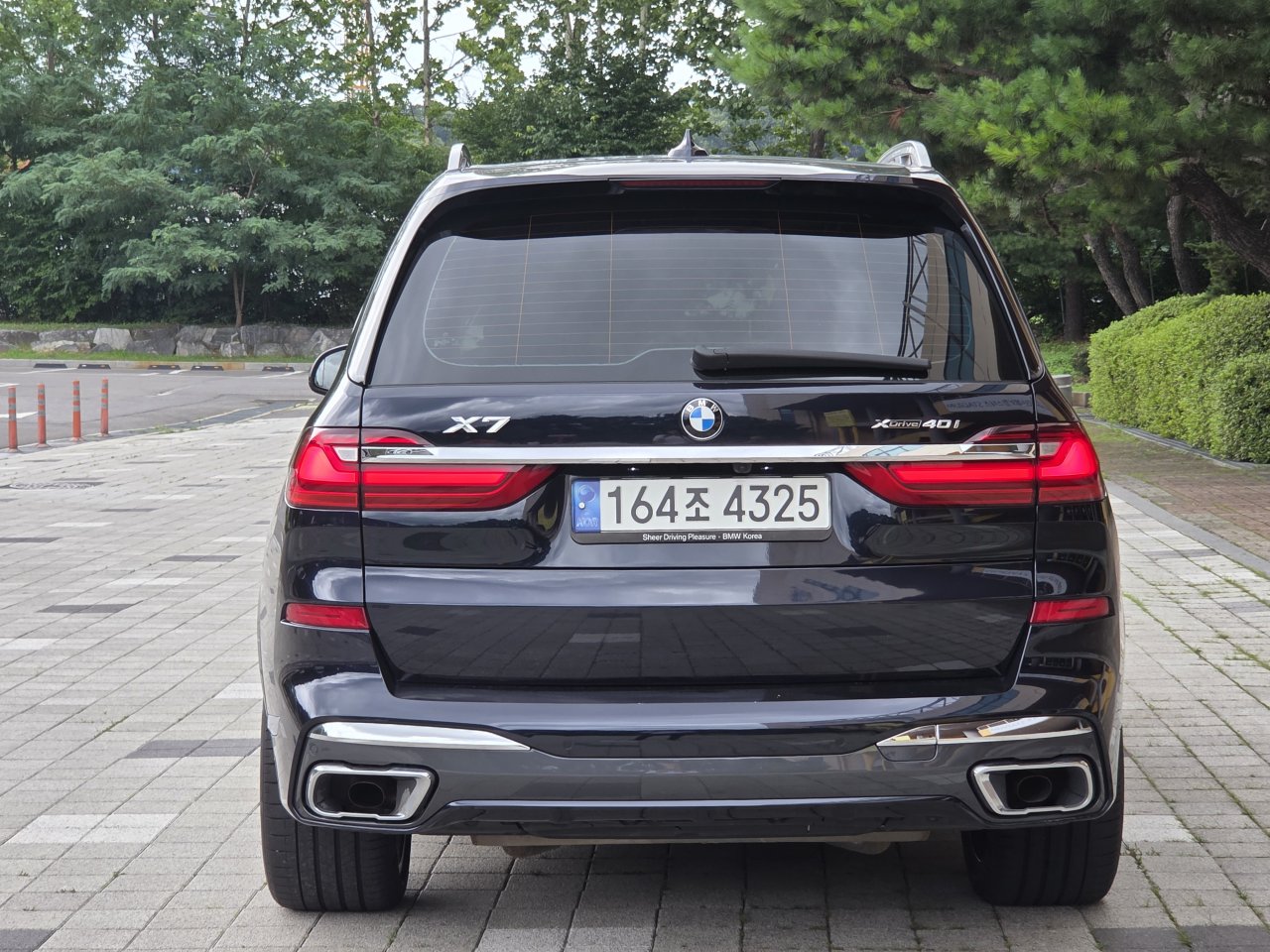 BMW X7 G07 (1세대) 19