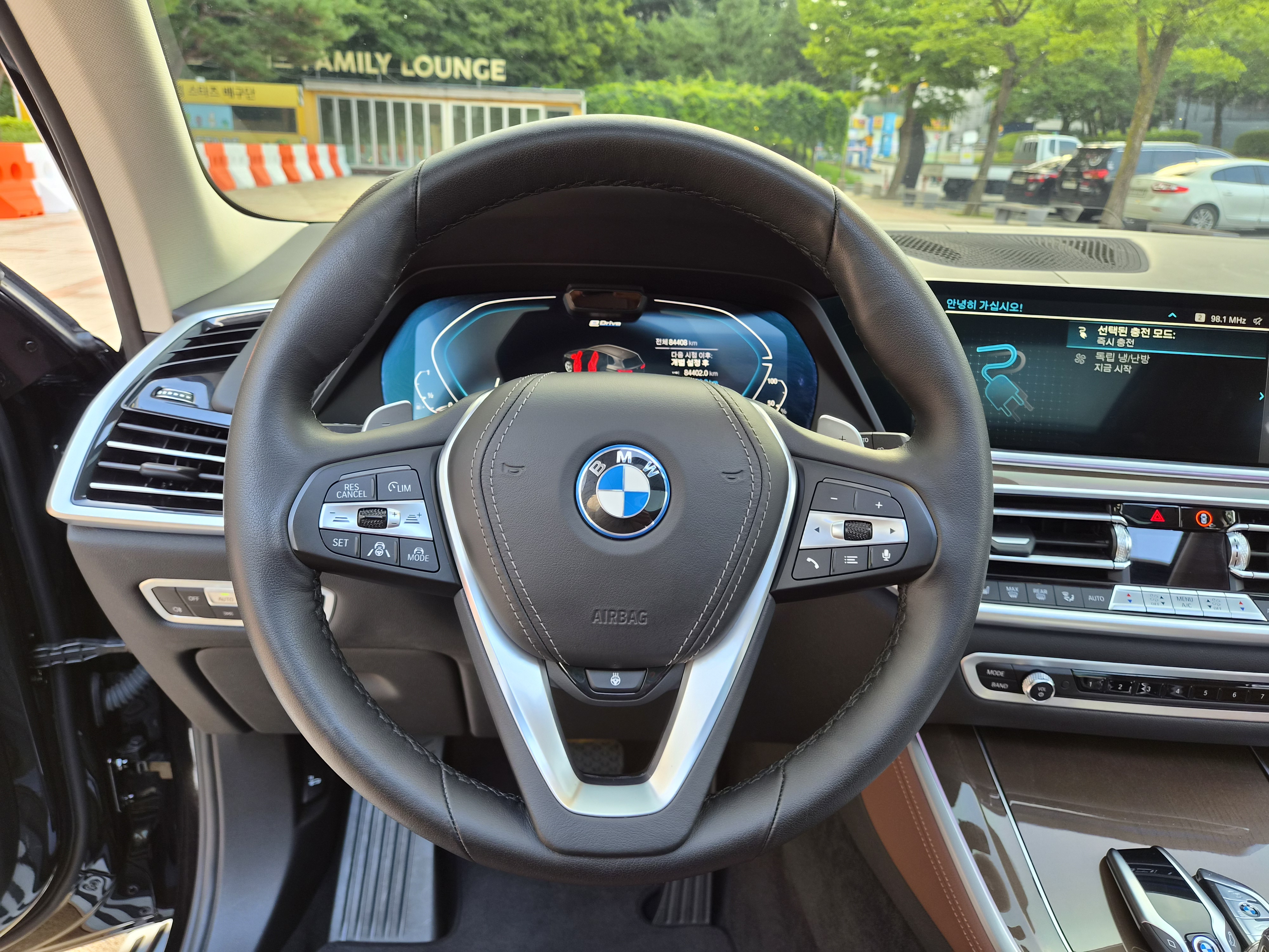 BMW X5 G05 (4세대) 9