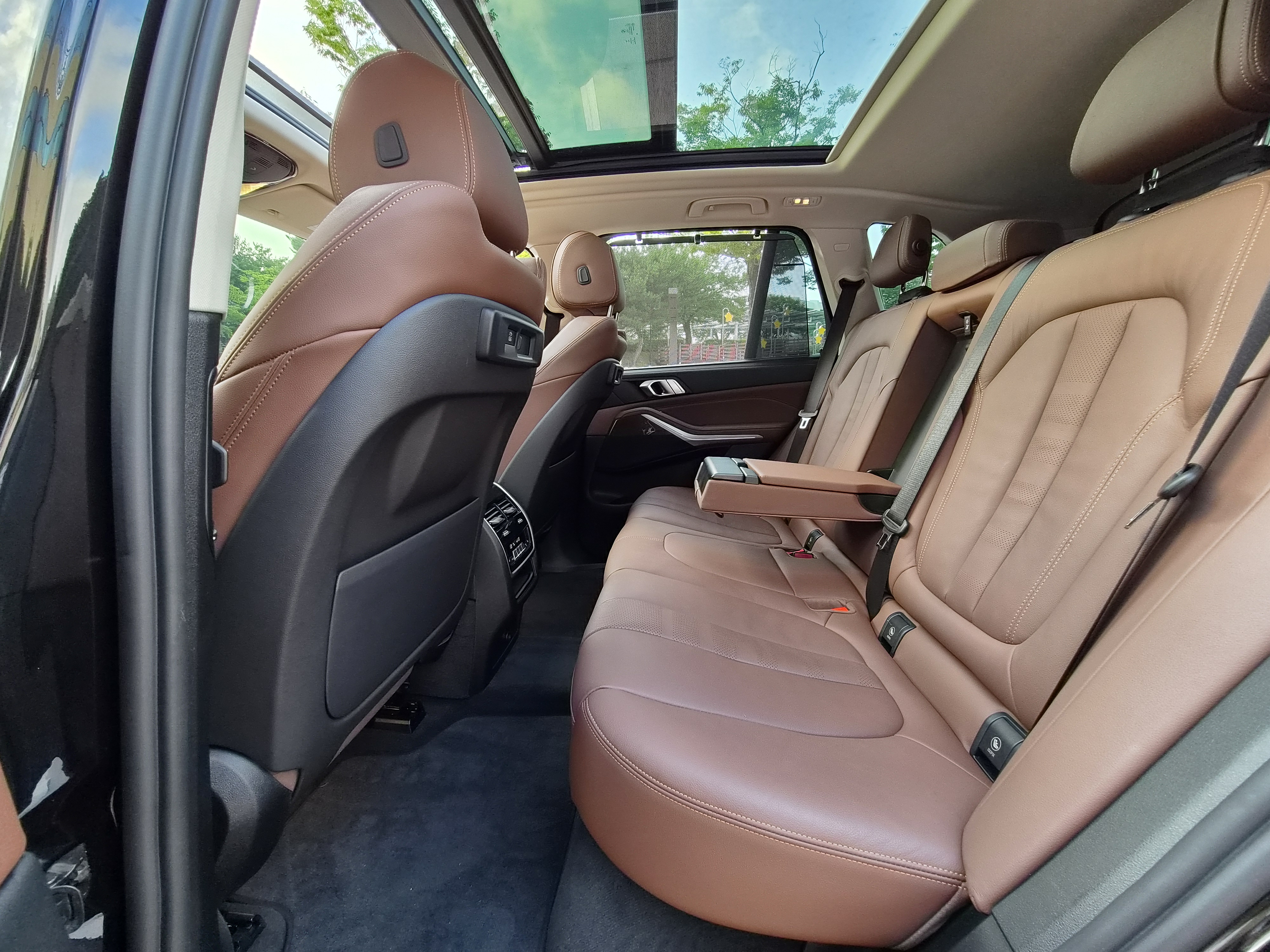 BMW X5 G05 (4세대) 19