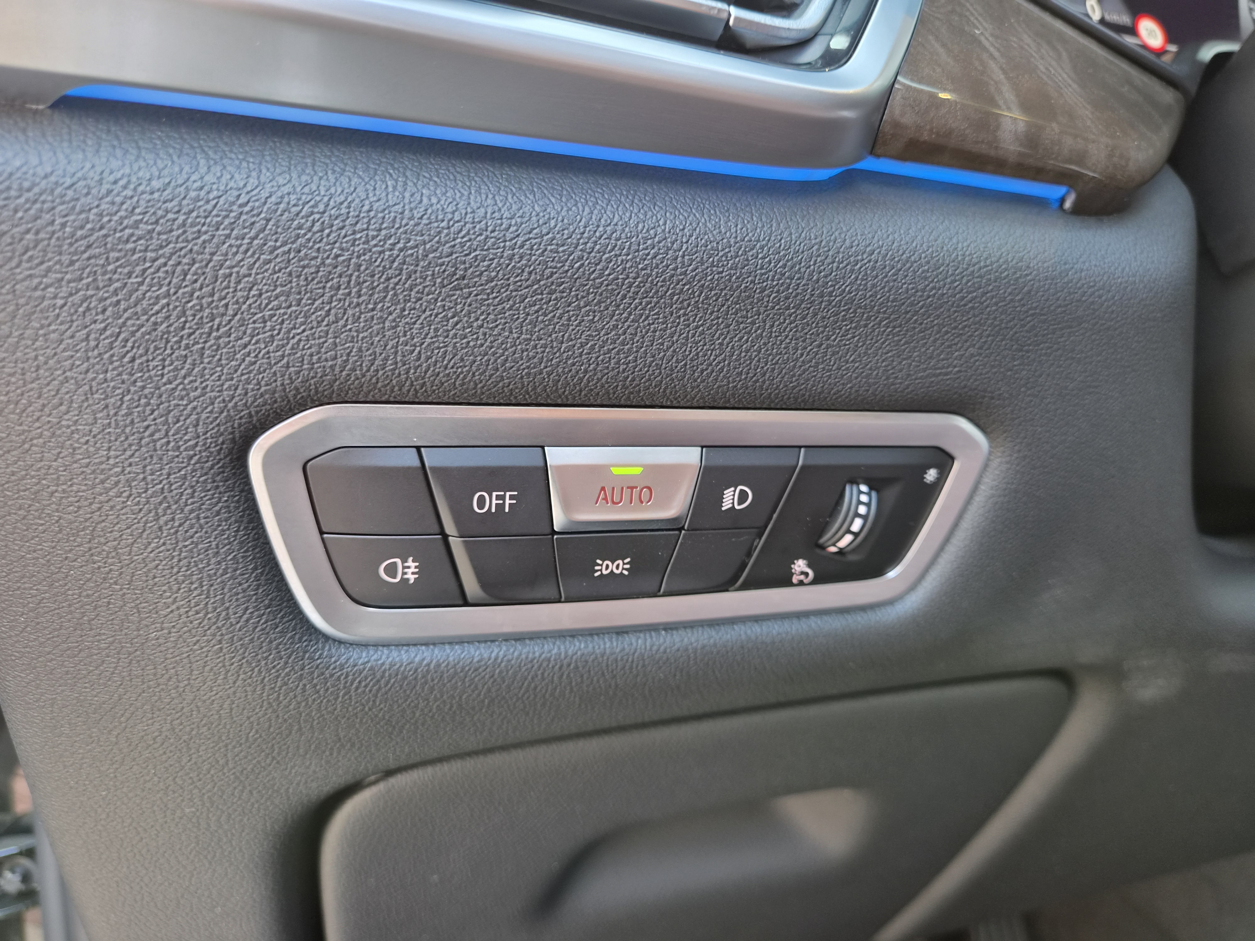 BMW X5 G05 (4세대) 20
