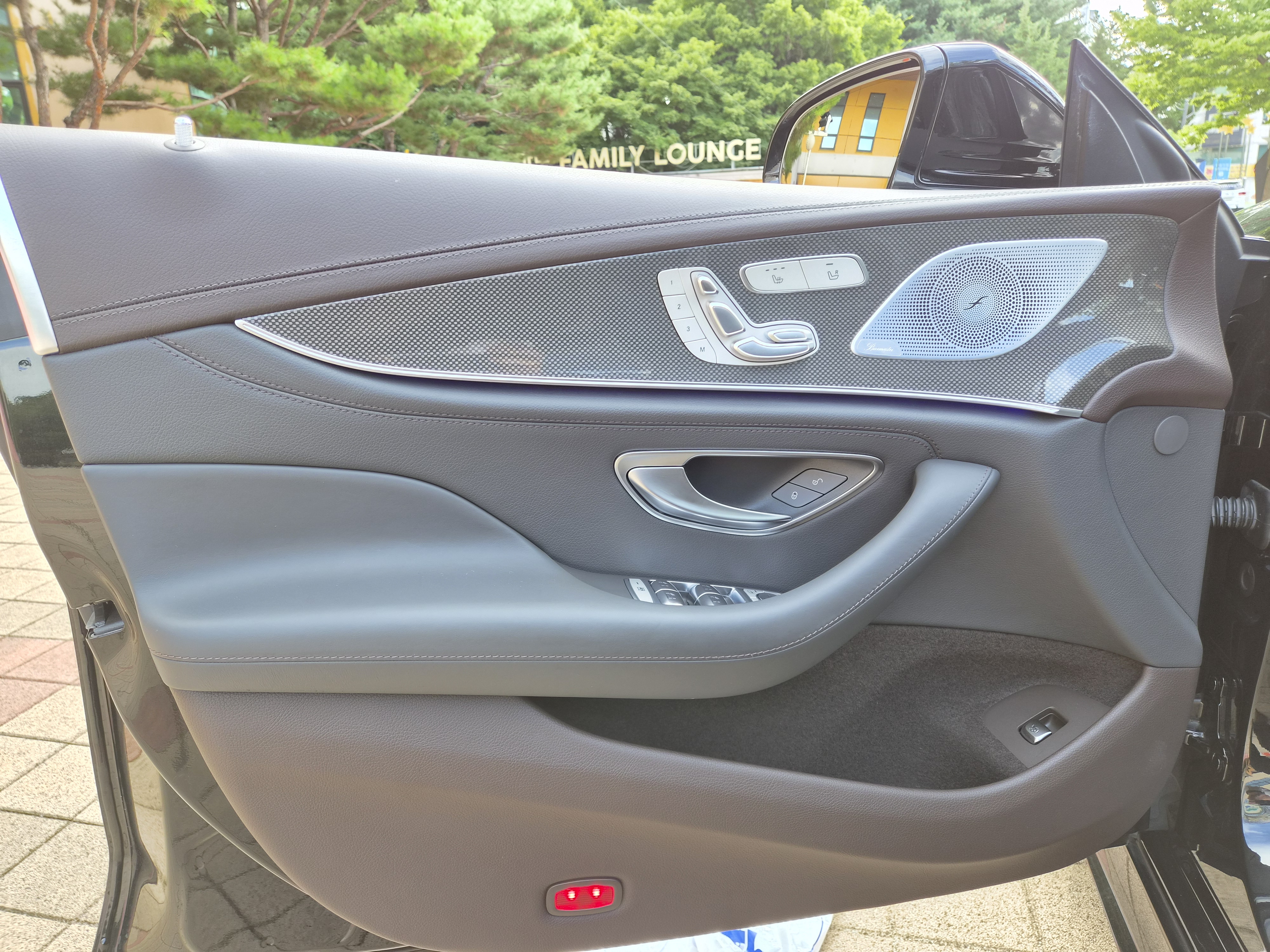 벤츠 CLS C257 (2세대) 17