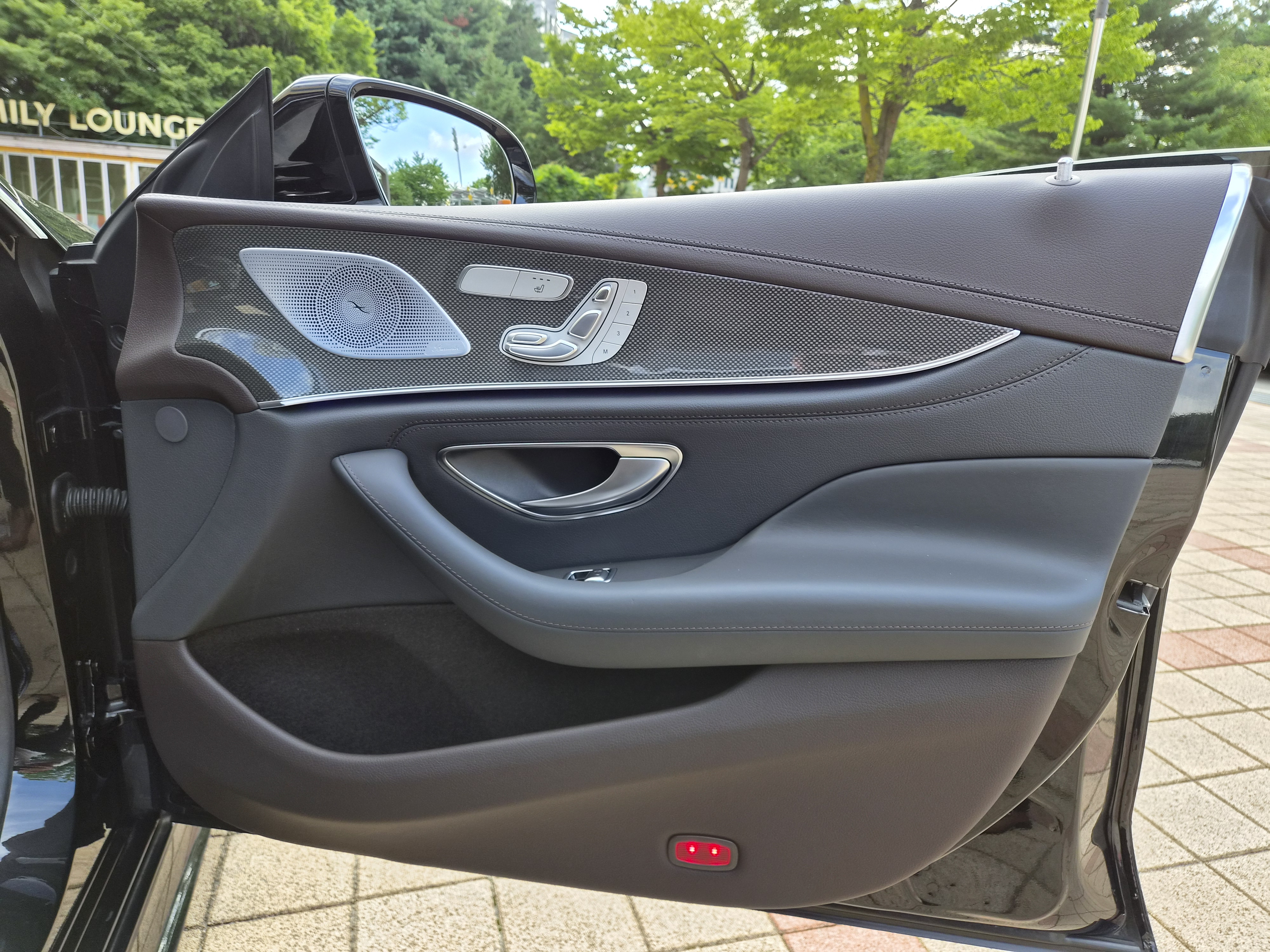 벤츠 CLS C257 (2세대) 19