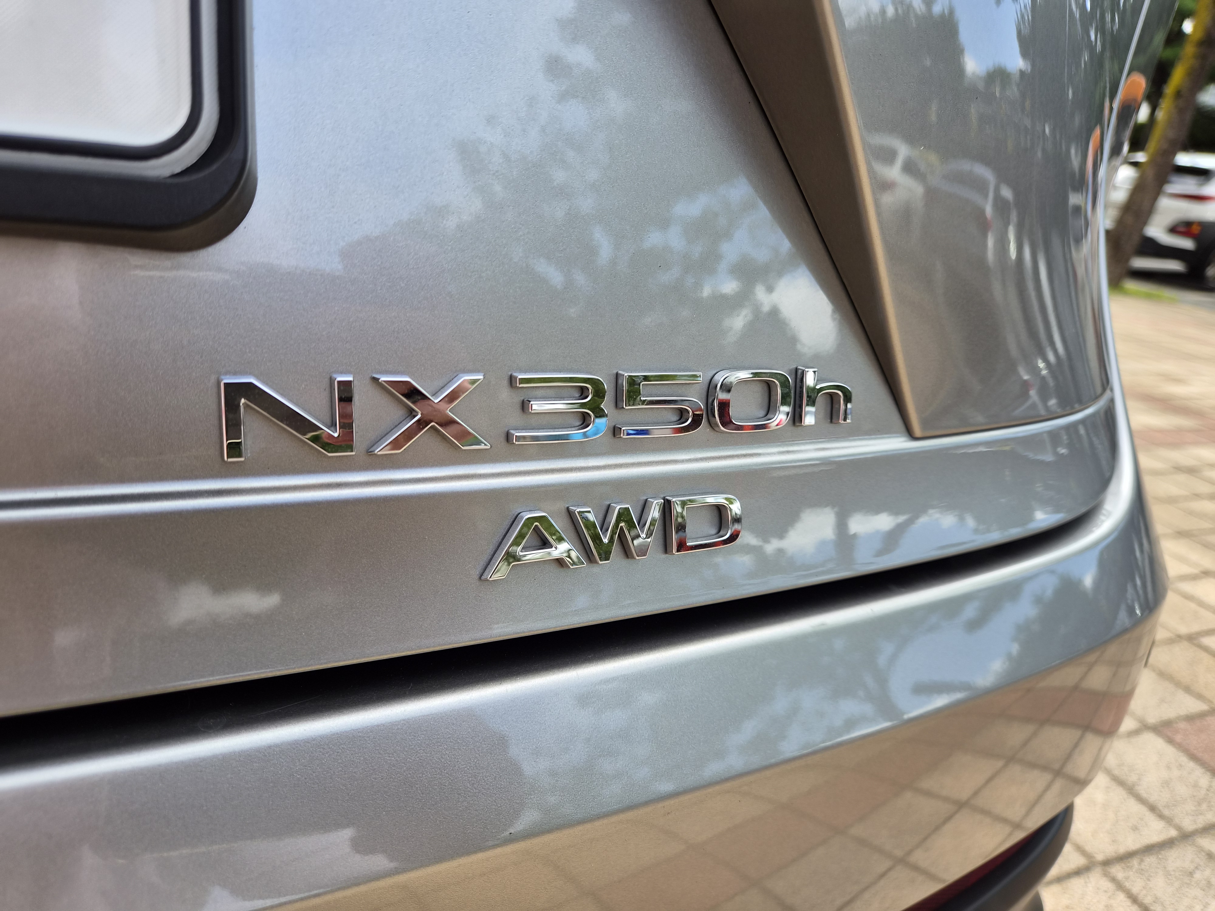 렉서스 NX NS350h 2세대 6