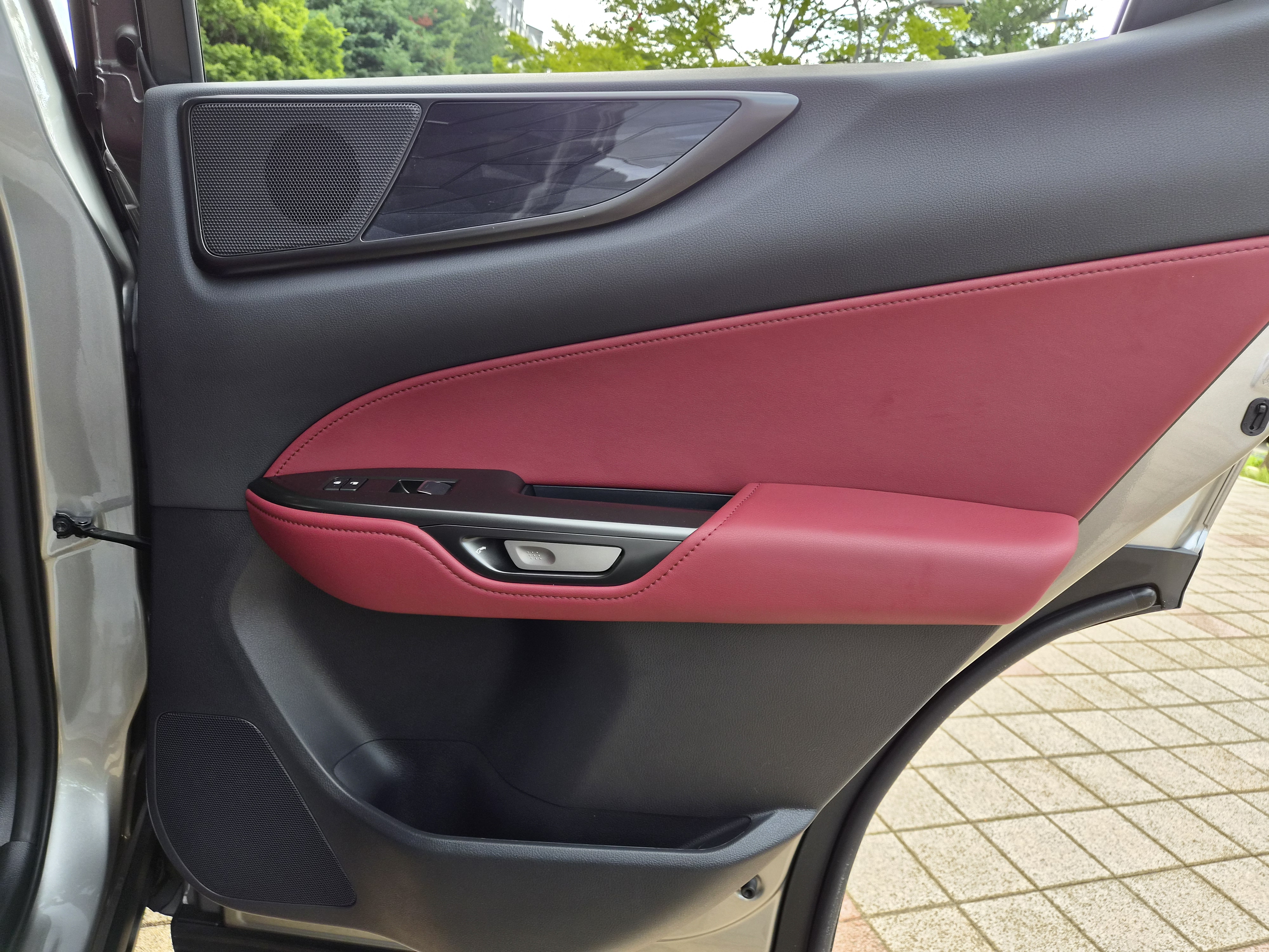 렉서스 NX NS350h 2세대 16