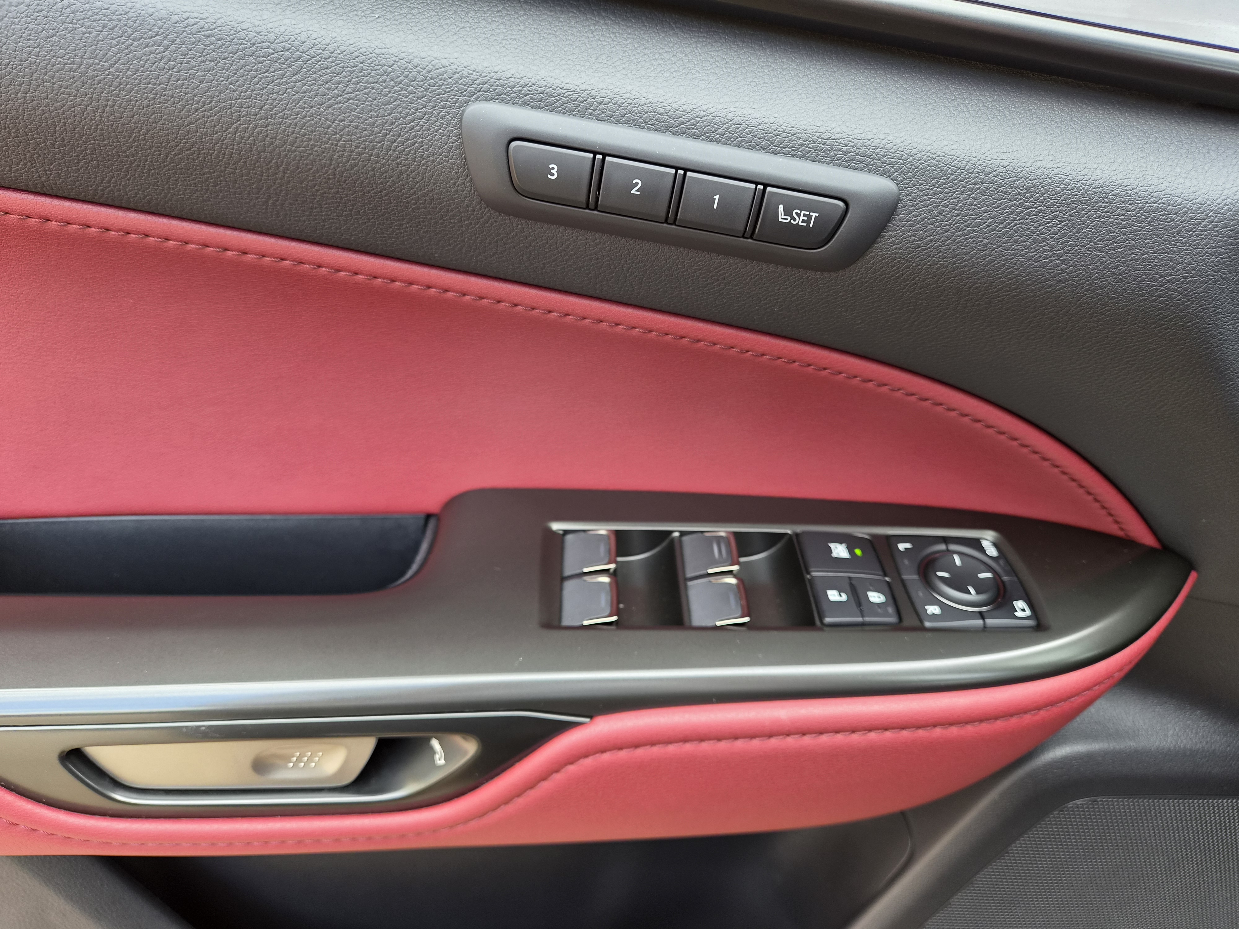 렉서스 NX NS350h 2세대 20