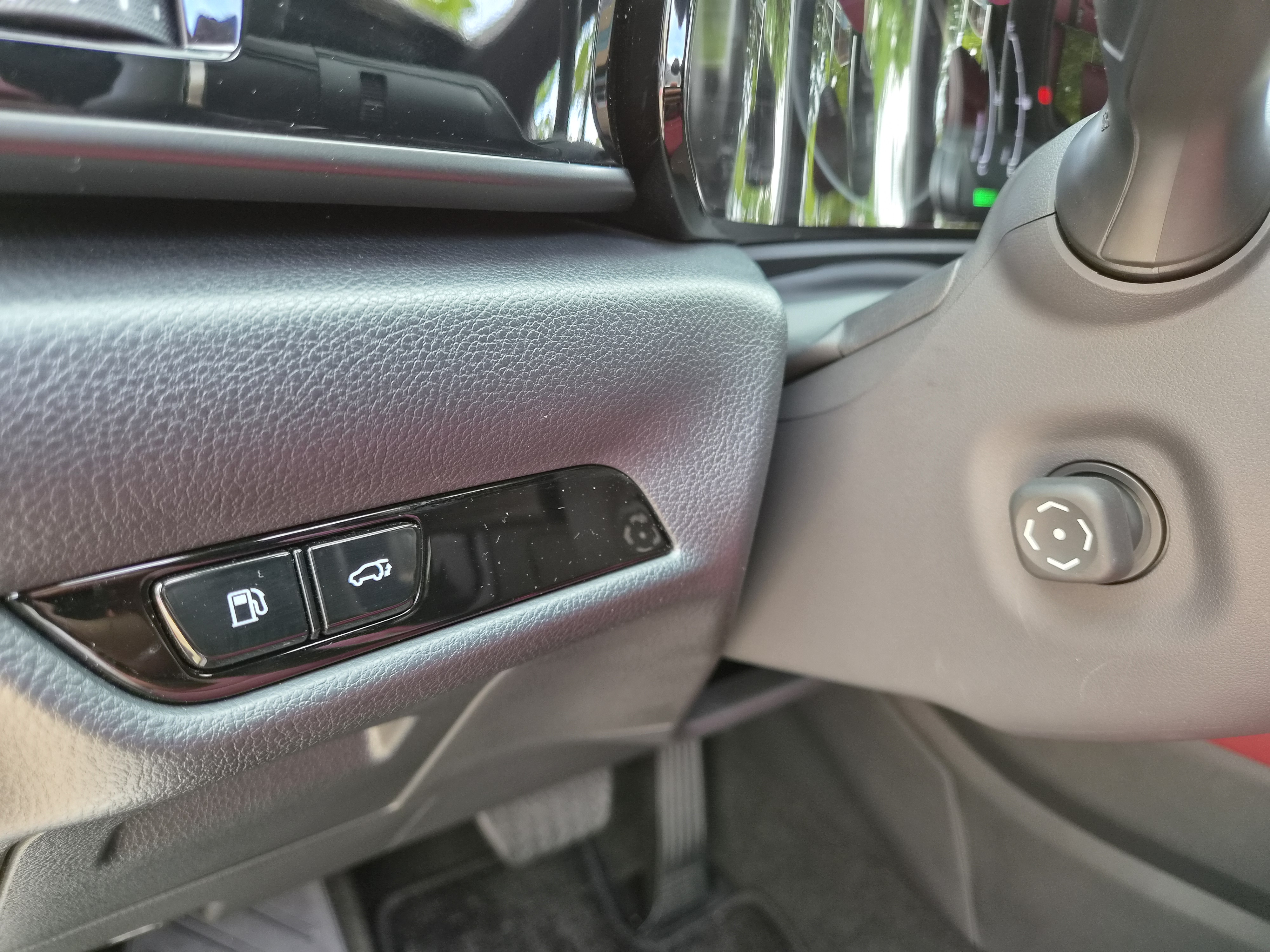 렉서스 NX NS350h 2세대 21