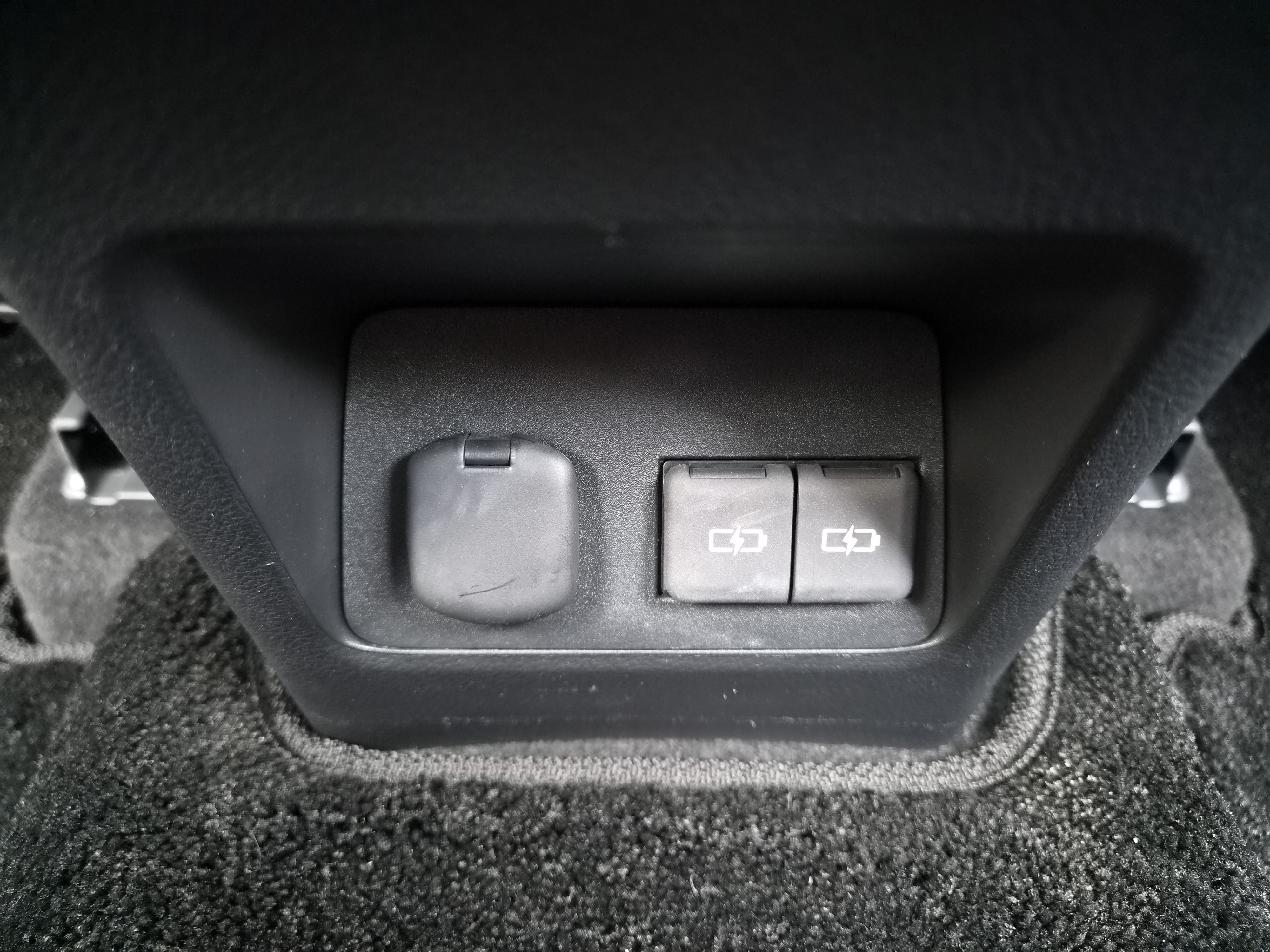 렉서스 NX NS350h 2세대 23