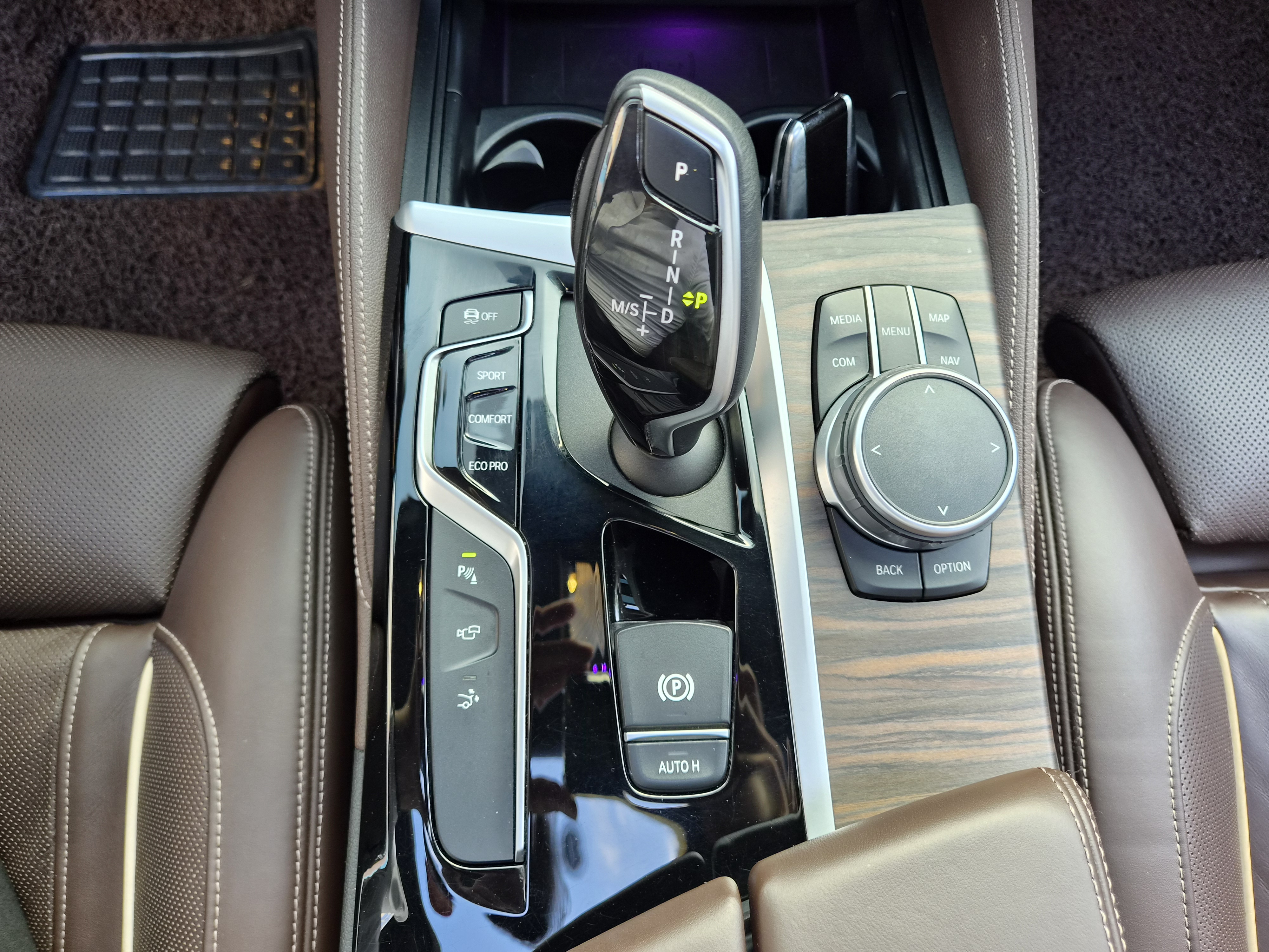 BMW 6시리즈 (G32) 620d xDrive 13