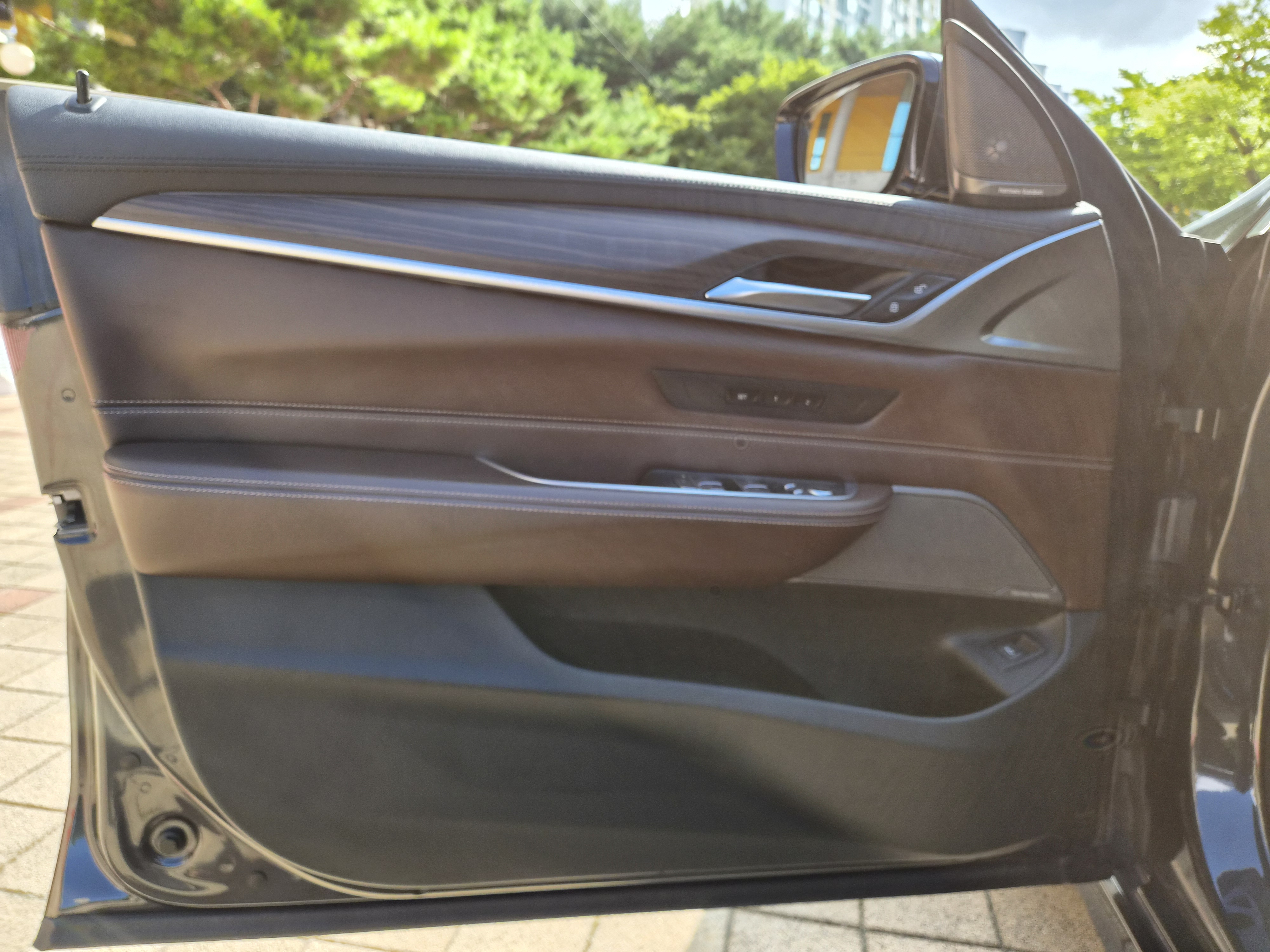 BMW 6시리즈 (G32) 620d xDrive 19