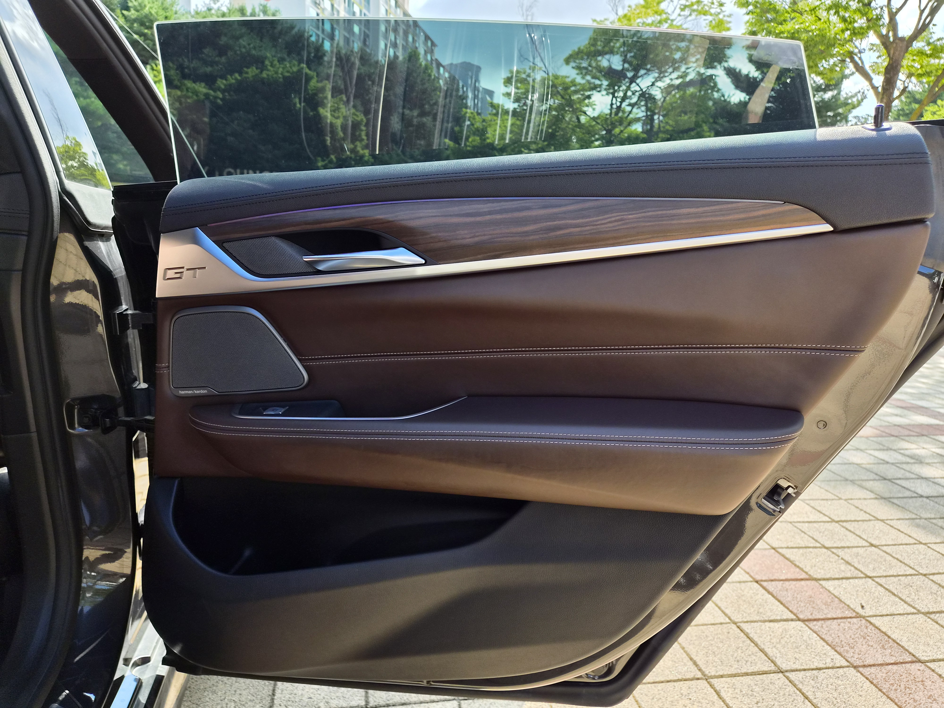 BMW 6시리즈 (G32) 620d xDrive 22