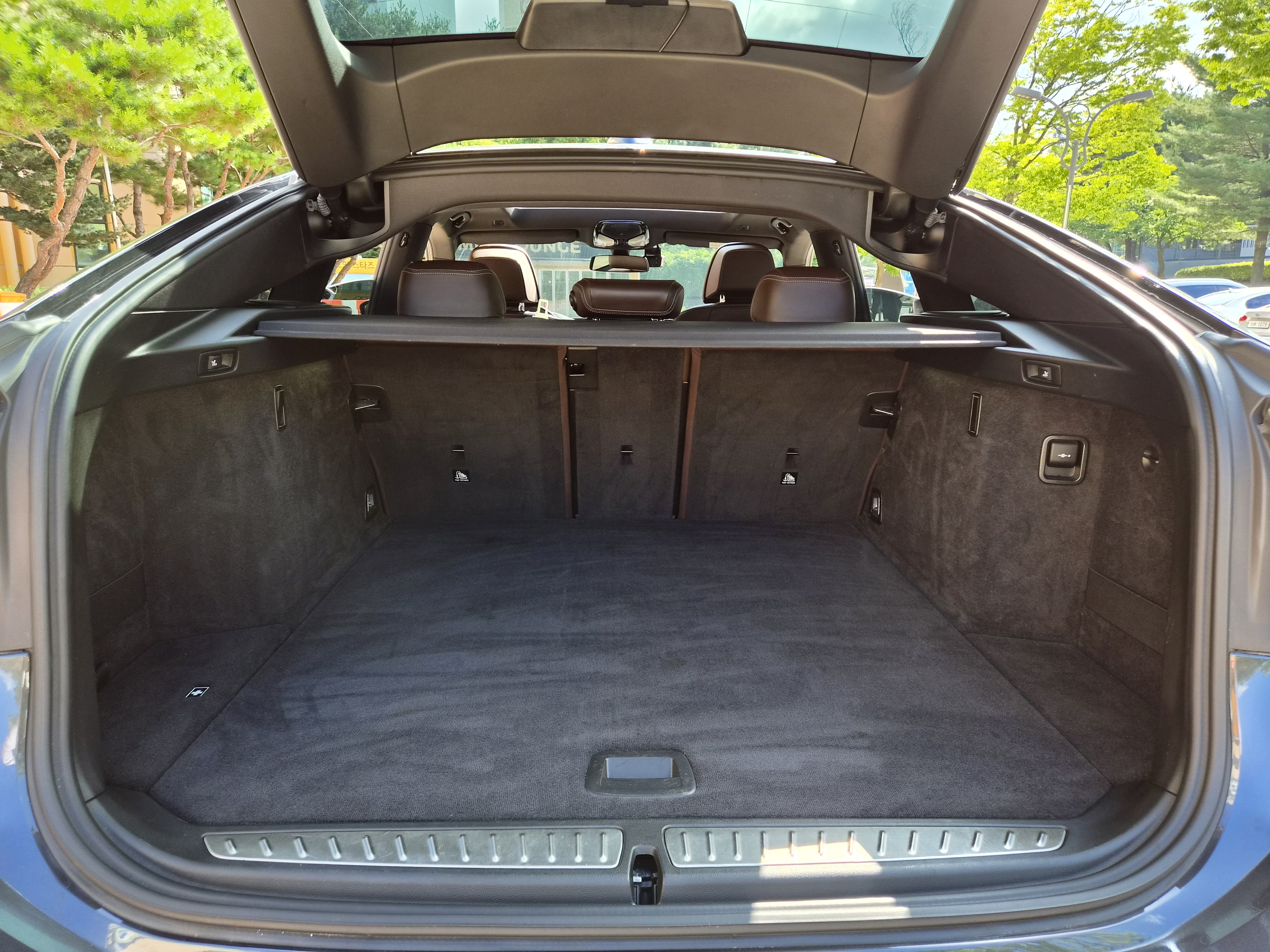 BMW 6시리즈 (G32) 620d xDrive 27