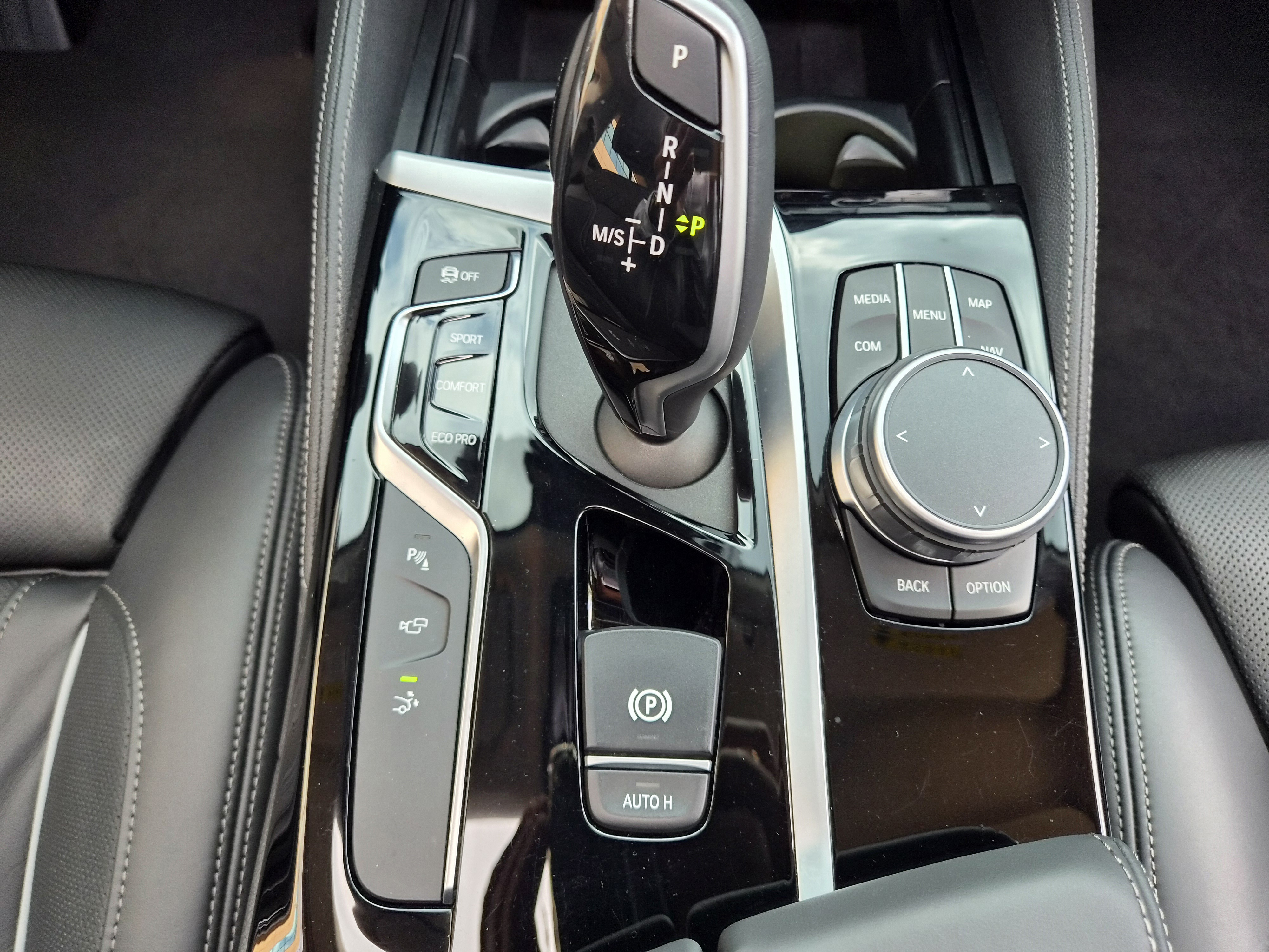 BMW 6시리즈 G32 (GT) xDrive 13