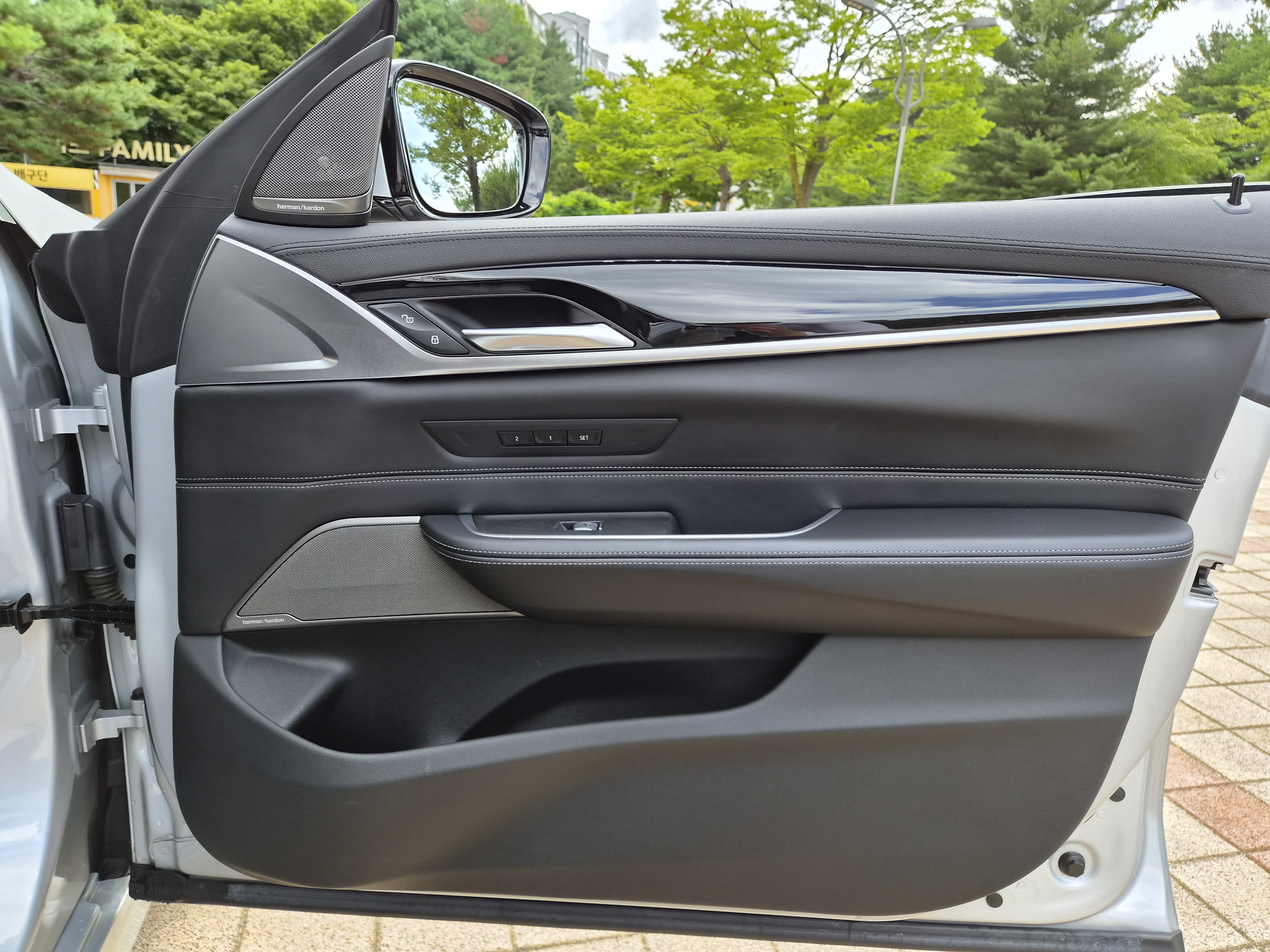BMW 6시리즈 G32 (GT) xDrive 22